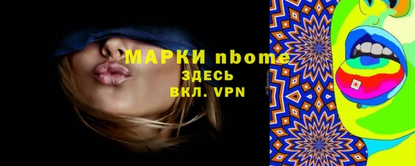 молекула духа Мещовск
